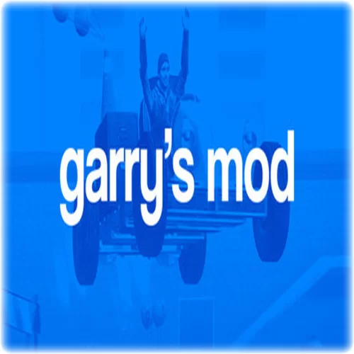  Garrys Mod - Garanti Oto Teslim